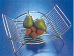 WIRE BASKETS