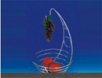 WIRE BASKETS