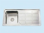 SINKS