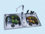 SINKS