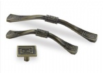 PULLS & KNOBS