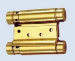 27 AMERICAN-DOUBLE-SPRING-CONCEALED-FROG-HINGES