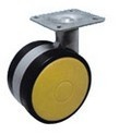 CASTORS SERIES