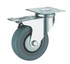 CASTORS SERIES