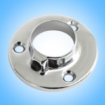 Flange