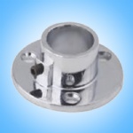 Flange