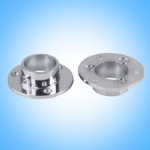 Flange