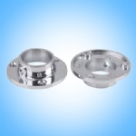 Flange