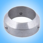 Flange