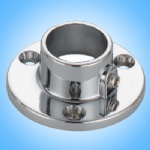 Flange