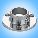 Flange