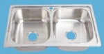 SINKS