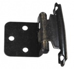 AMERICAN DOUBLE SPRING CONCEALED FROG HINGES