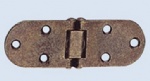 AMERICAN DOUBLE SPRING CONCEALED FROG HINGES