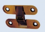 AMERICAN DOUBLE SPRING CONCEALED FROG HINGES