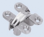 AMERICAN DOUBLE SPRING CONCEALED FROG HINGES
