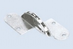 AMERICAN DOUBLE SPRING CONCEALED FROG HINGES