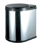 TRASH BIN