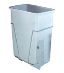 TRASH BIN