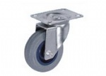 CASTORS SERIES