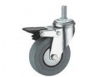 CASTORS SERIES